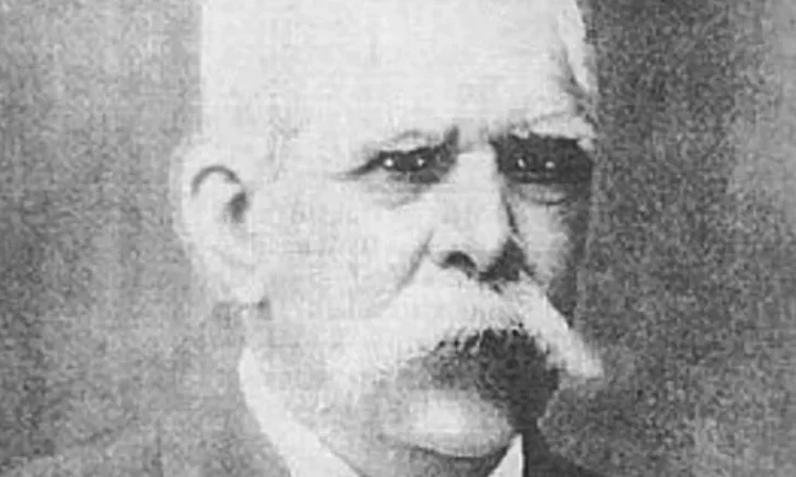 Día de la Ingeniería Argentina: ¿quién fue Luis Augusto Huergo?