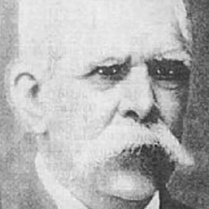 Día de la Ingeniería Argentina: ¿quién fue Luis Augusto Huergo?