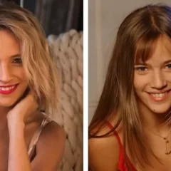 Video. Luisana Lopilato volvió a ser Mia Colucci y los fans de Rebelde Way enloquecieron