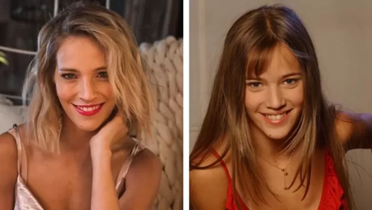 Video. Luisana Lopilato volvió a ser Mia Colucci y los fans de Rebelde Way enloquecieron