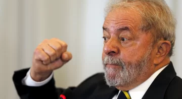 Lula Da Silva afirmó que Javier Milei debe disculparse con Brasil por sus dichos en campaña