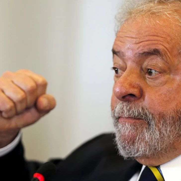 Lula Da Silva afirmó que Javier Milei debe disculparse con Brasil por sus dichos en campaña