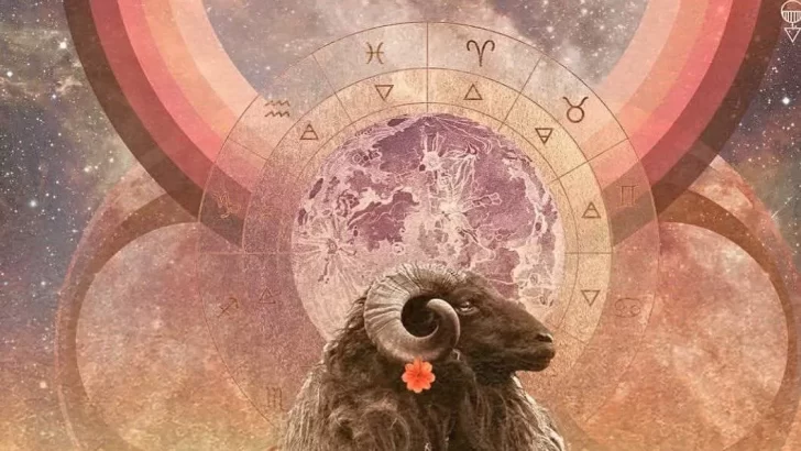 Luna llena en Aries: recomendaciones para aprovechar su energía y evitar el insomnio