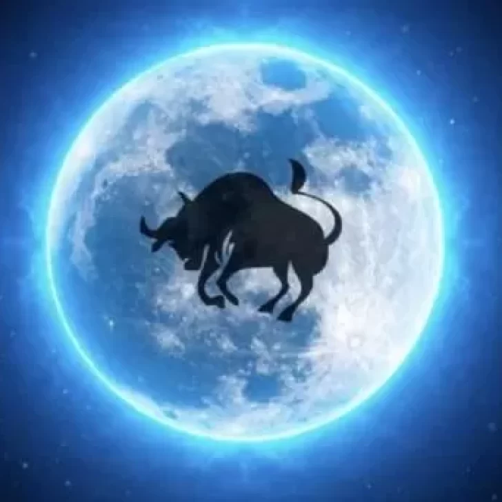 La luna nueva en Tauro y los signos del Zodíaco