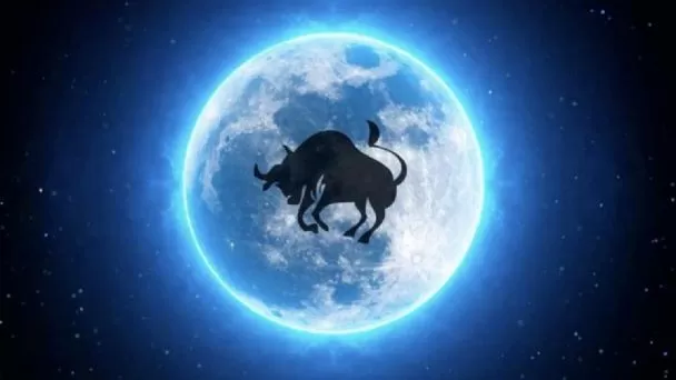 La luna nueva en Tauro y los signos del Zodíaco