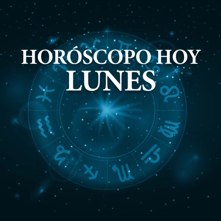 Horóscopo del lunes 2 de noviembre: conocé qué te depara la salud, el dinero y el amor con los signos del zodíaco