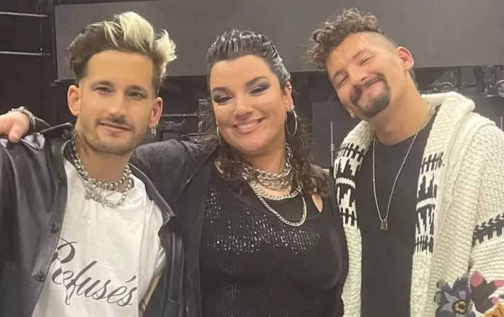 Quién es Luz Gaggi, la finalista de La Voz Argentina que soñaba con ser bailarina y se enfrentó al bullying