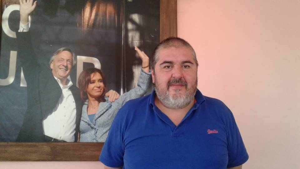 Luz y Fuerza exige el cumplimiento del Convenio Colectivo Luz y Fuerza exige el cumplimiento del Convenio Colectivo