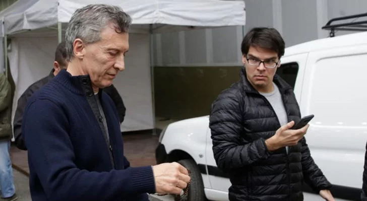 Negaron la eximición de prisión a Darío Nieto, exsecretario de Macri
