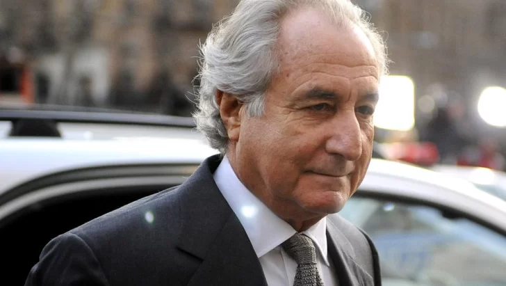 Murió Bernard Madoff, el autor de la mayor estafa de Wall Street
