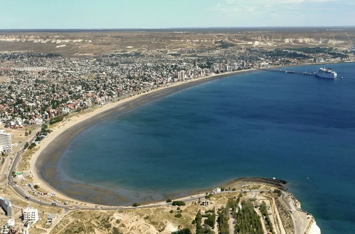Verano 2021: Chubut habilitará el turismo comarcal y piensa en futura apertura a turistas nacionales