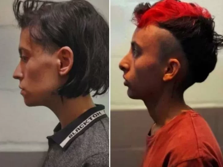 Crimen de Lucio Dupuy: así es la prisión donde están detenidas su mamá y la novia