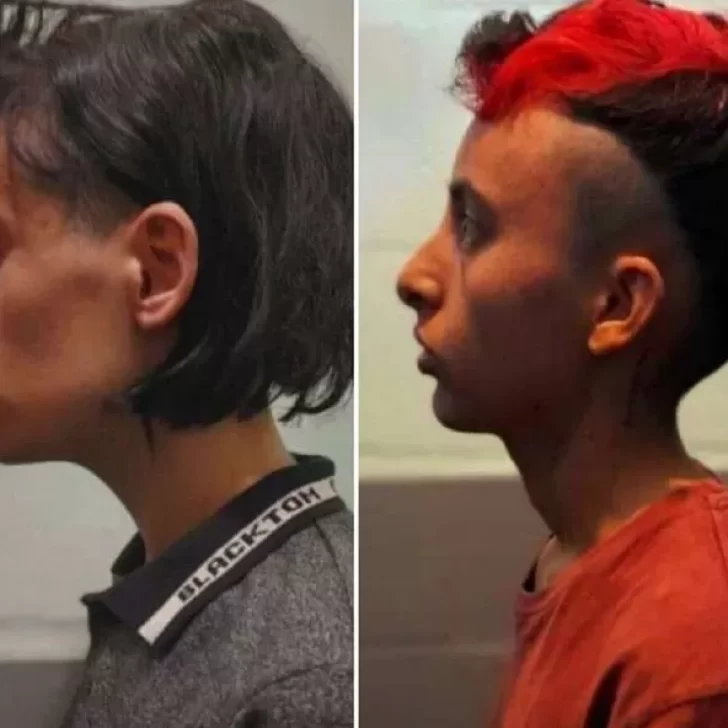 Crimen de Lucio Dupuy: así es la prisión donde están detenidas su mamá y la novia