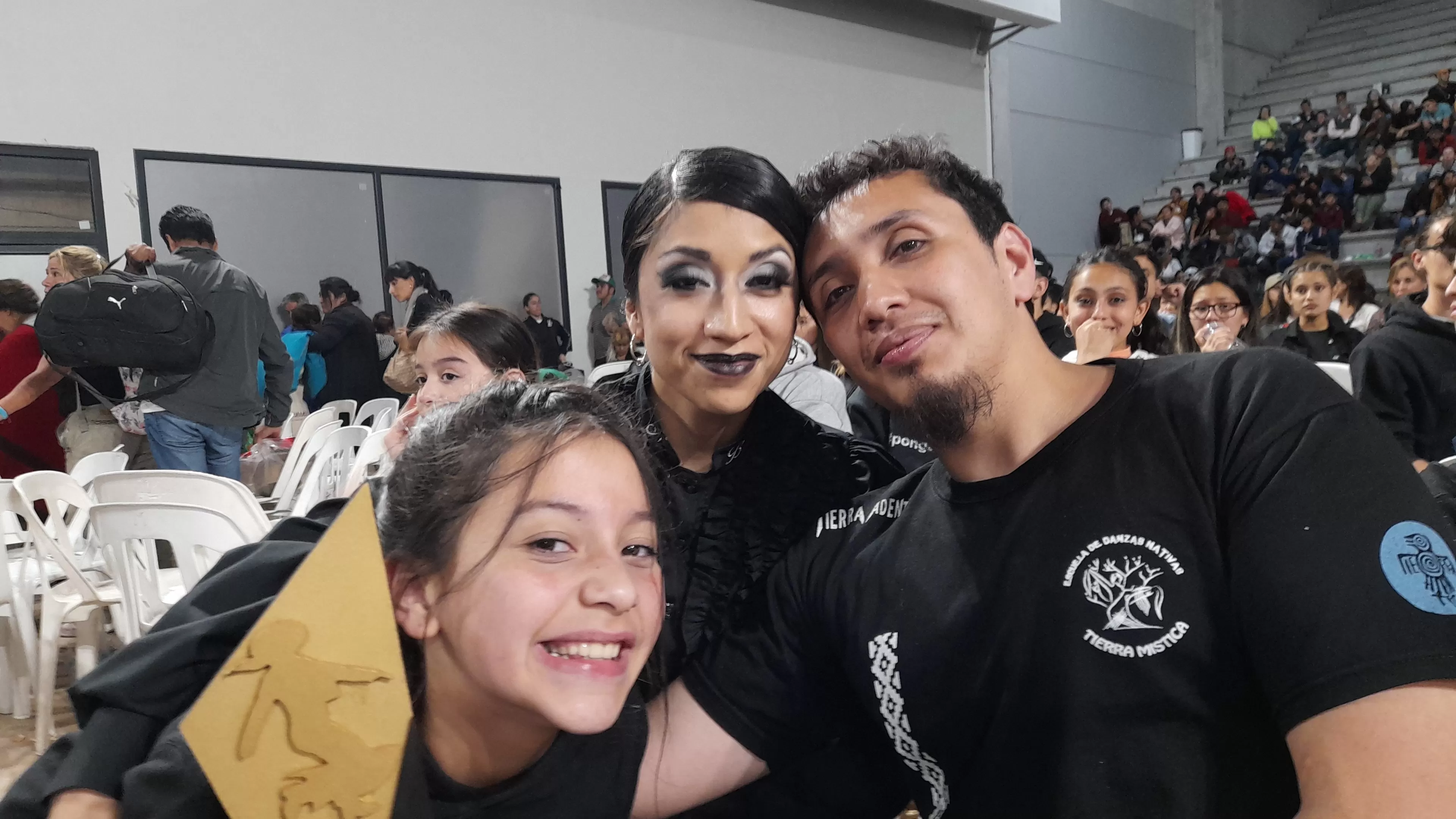 Malena Godoy, campeona nacional de malambo: “No pienso parar” Malena Godoy, campeona nacional de malambo: “No pienso parar”