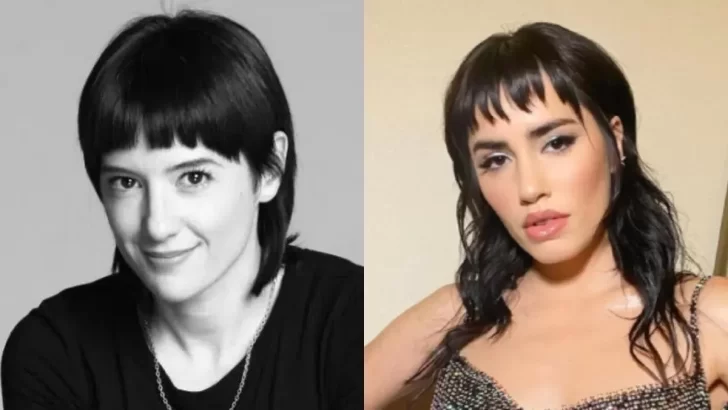 Malena Pichot atacó a Lali Espósito: “Me da cringe”