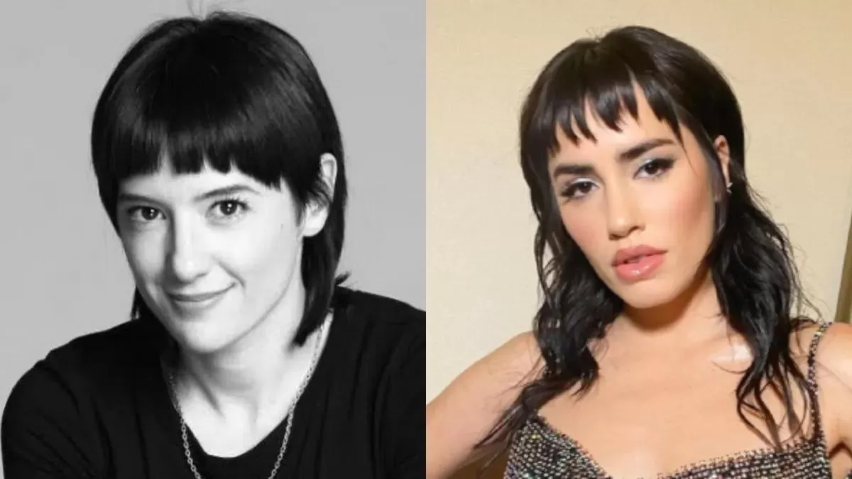 Malena Pichot atacó a Lali Espósito: “Me da cringe”