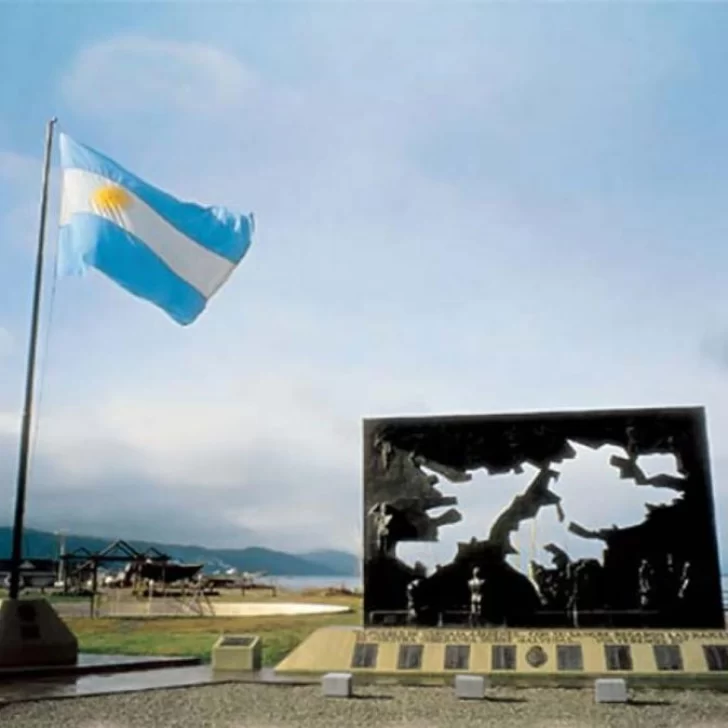 La OEA aprobó el reclamo argentino por Malvinas