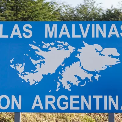 Españoles, alemanes, franceses e italianos apoyan la soberanía de Argentina en Malvinas, según encuesta británica