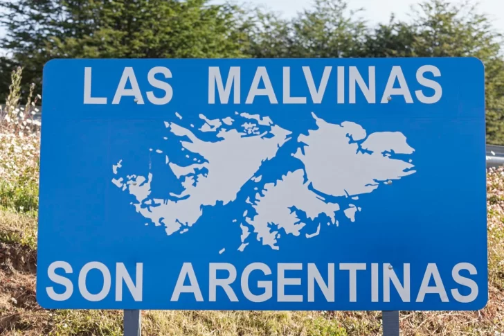 Españoles, alemanes, franceses e italianos apoyan la soberanía de Argentina en Malvinas, según encuesta británica