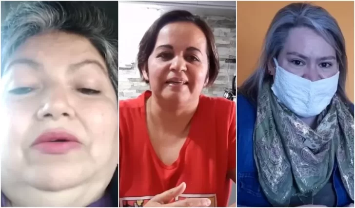 Video. Especial Día de la Madre: la reflexión de tres madres ejemplares de Río Gallegos