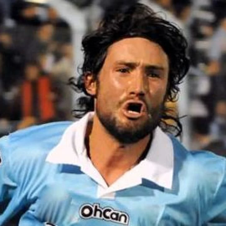 La historia del futbolista patagónico que despidieron por fumar marihuana: “Perdí tres años por fumarme un churro”