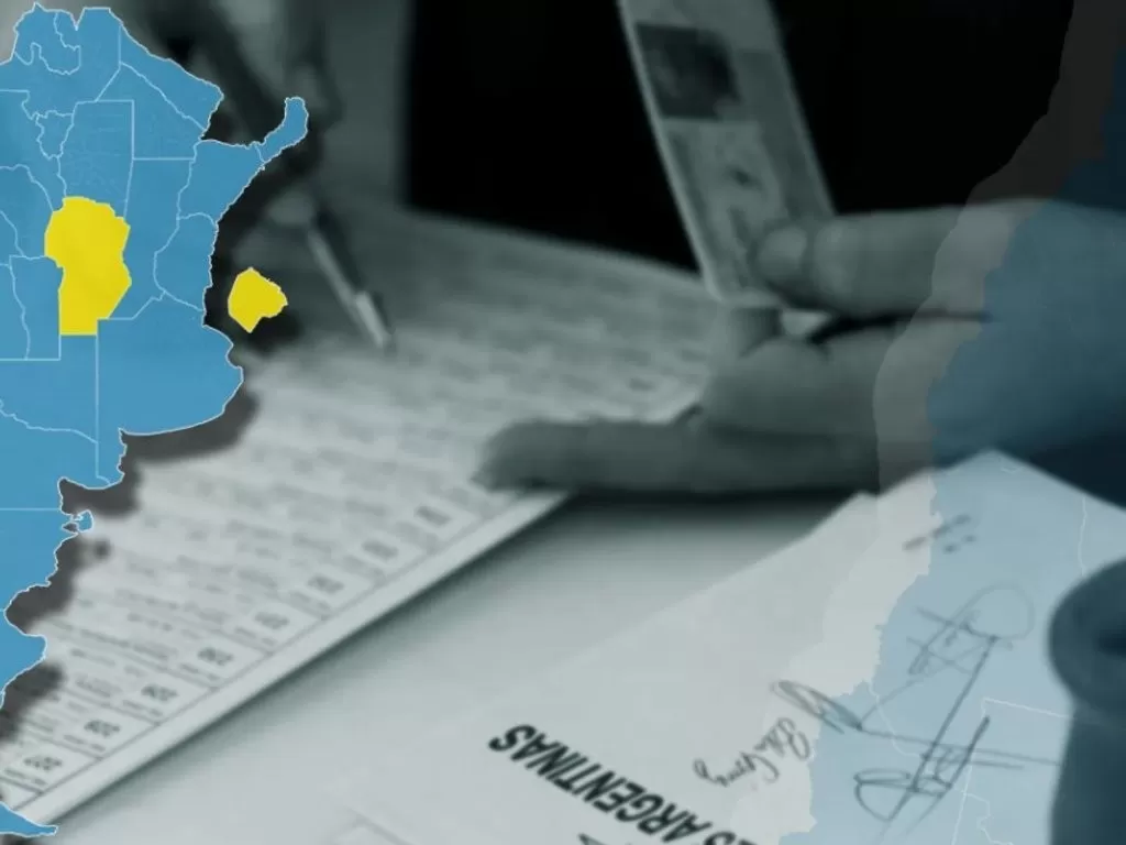 Cuáles son las provincias que más votos acumularán en las elecciones 2021 Cuáles son las provincias que más votos acumularán en las elecciones 2021