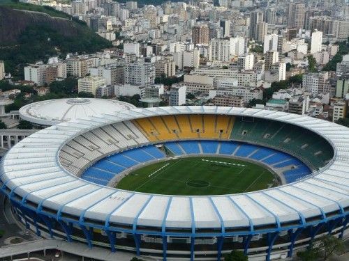La final de la Copa Libertadores será en el Maracaná ¿con público?