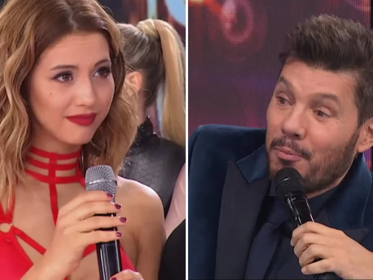 Flor Vigna ya confirmó su participación en La Academia, el nuevo programa de Marcelo Tinelli