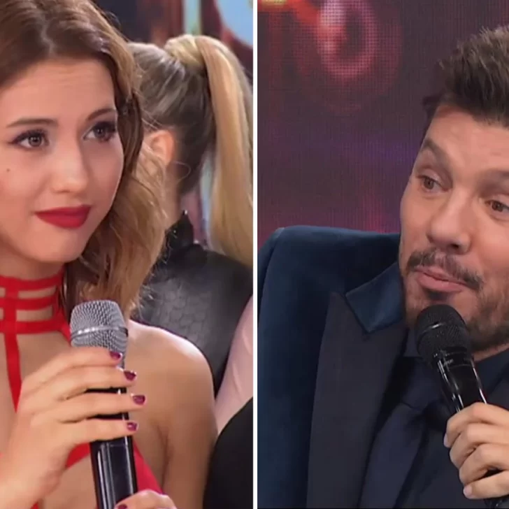 Flor Vigna ya confirmó su participación en La Academia, el nuevo programa de Marcelo Tinelli