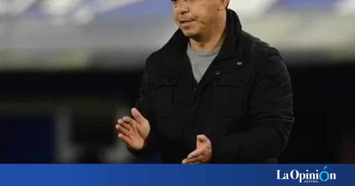 Marcelo Gallardo es el nuevo entrenador de Ecuador: Que la gente crea