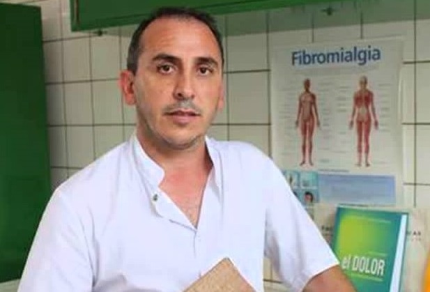 Reconocido médico dará charla sobre el rol del Cannabis en la medicina moderna