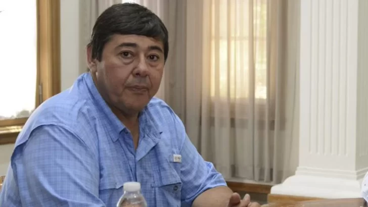Petroleros Privados de Santa Cruz saludó a Marcelo Rucci, secretario general electo en el sindicato de Neuquén, Río Negro y La Pampa