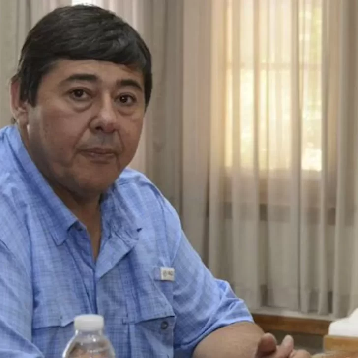 Petroleros Privados de Santa Cruz saludó a Marcelo Rucci, secretario general electo en el sindicato de Neuquén, Río Negro y La Pampa
