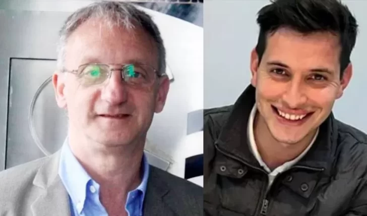 Tras la muerte de Marcelo Vivo, el Turismo Carretera tendrá un nuevo relator