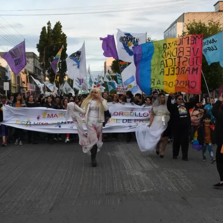 Río Gallegos marchará por el orgullo LGBTIQ+