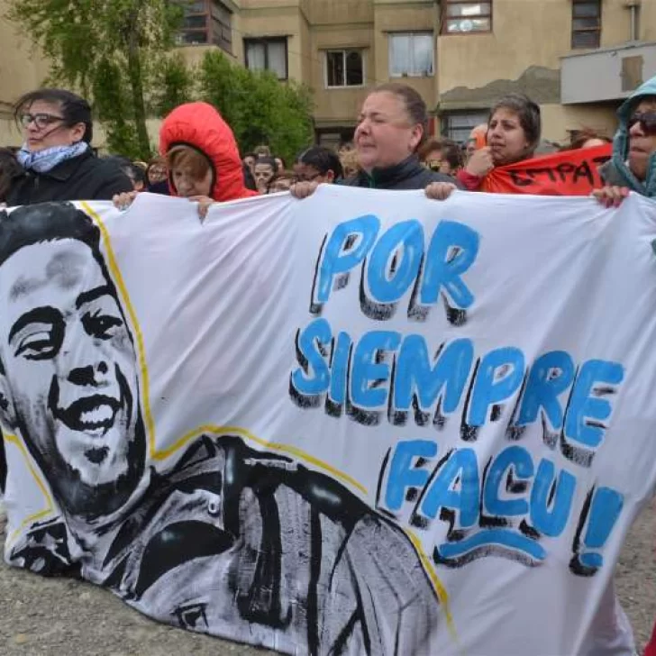 El fuerte testimonio de una compañera de Facundo Díaz: “Lo mataron los rumores y el abandono” El fuerte testimonio de una compañera de Facundo Díaz: “Lo mataron los rumores y el abandono”