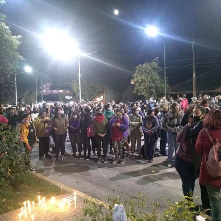 Femicidio en Villa La Angostura: La panadera había denunciado a la ex pareja por amenazas y tenía una restricción perimetral