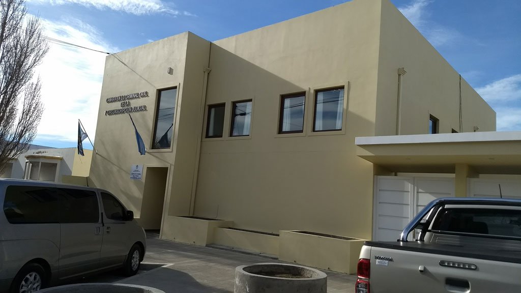 Marcha en defensa de  la educación pública