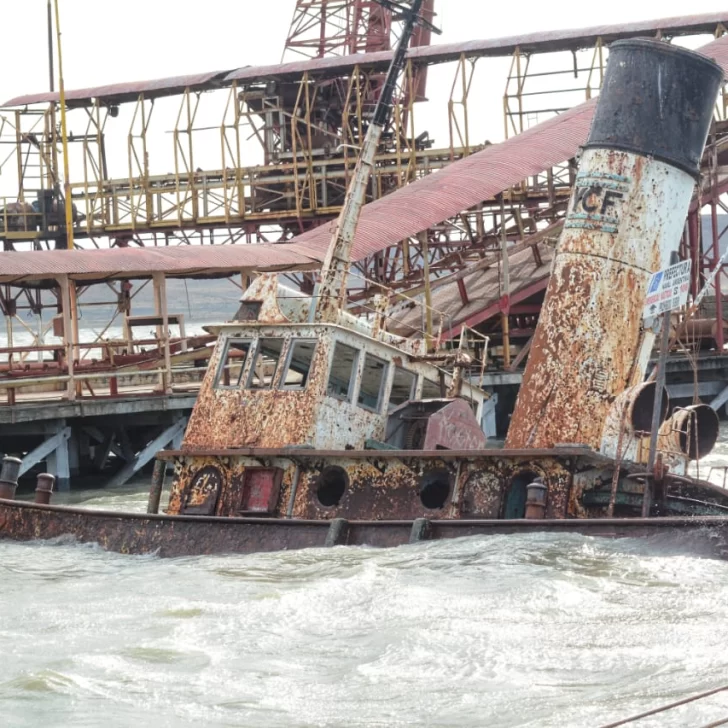 Atención: registraron un fuerte sismo en el océano Atlántico a pocos kilómetros de Santa Cruz Atención: registraron un fuerte sismo en el océano Atlántico a pocos kilómetros de Santa Cruz
