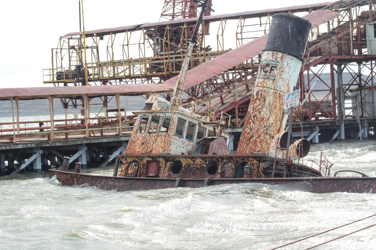Atención: registraron un fuerte sismo en el océano Atlántico a pocos kilómetros de Santa Cruz Atención: registraron un fuerte sismo en el océano Atlántico a pocos kilómetros de Santa Cruz
