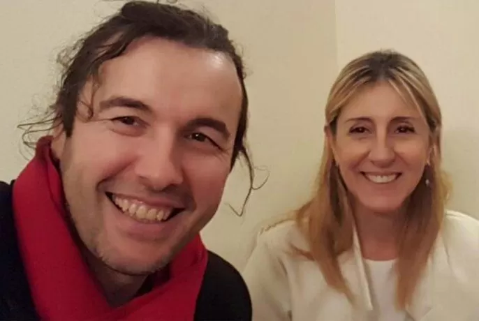 La pesadilla que vivió la ex de Ergün Demir: “Me manipuló y hasta me abusó””