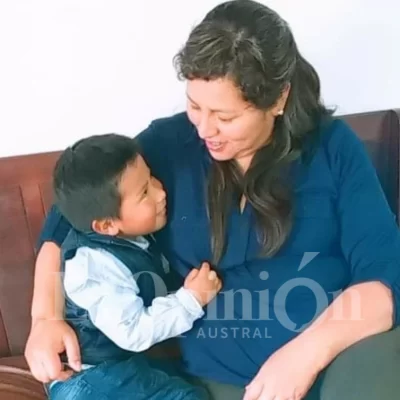 Cinco años del abuso sexual a la turista salteña y el crimen de su hijo Santino en Puerto Deseado Cinco años del abuso sexual a la turista salteña y el crimen de su hijo Santino en Puerto Deseado