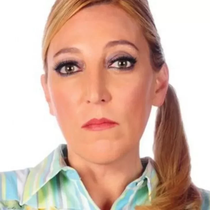 Falleció Mariana Prommel, recordada actriz de Los Roldán y Verano del ’98