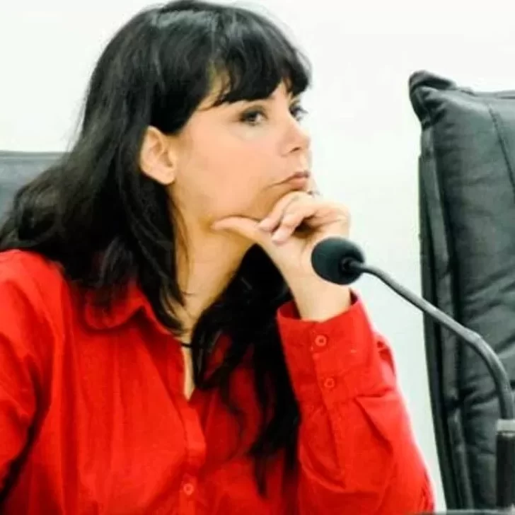 El Consejo de la Magistratura elevó a jury el caso de Mariel Suárez, la “jueza del beso”