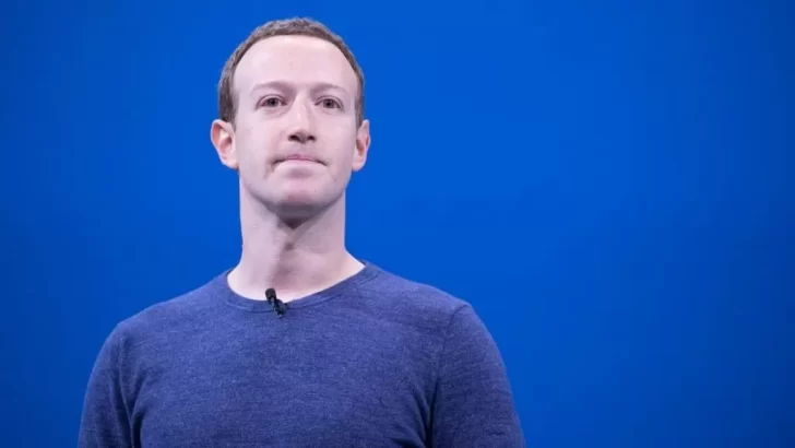 ¿Cuánto dinero perdió Mark Zuckerberg tras la caída de Facebook, Instagram y WhatsApp?