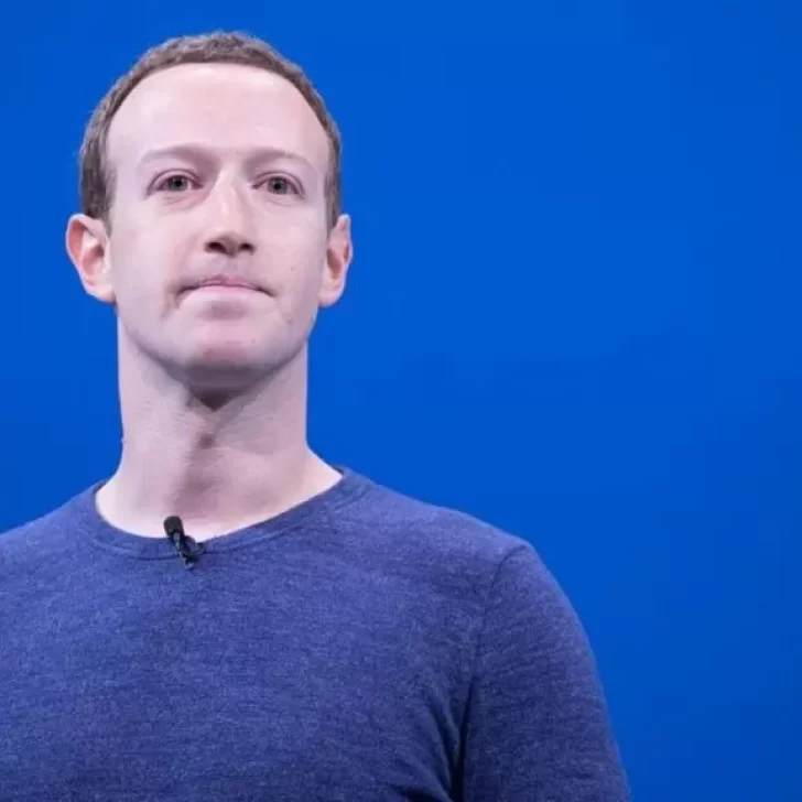 ¿Cuánto dinero perdió Mark Zuckerberg tras la caída de Facebook, Instagram y WhatsApp? ¿Cuánto dinero perdió Mark Zuckerberg tras la caída de Facebook, Instagram y WhatsApp?