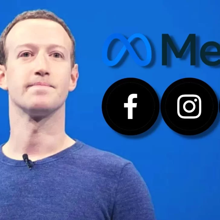 Mark Zuckerberg planea despedir a miles de empleados de Facebook, Instagram y WhatsApp