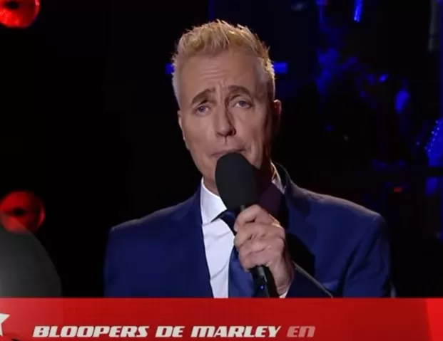 La Voz Argentina: La equivocación de Marley y los memes en las redes