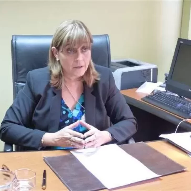 ARA San Juan: la jueza de Caleta Olivia, Marta Yáñez, rechazó la recusación en su contra