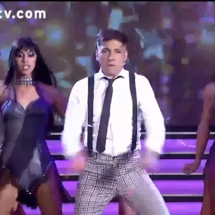 Show Match La Academia: presentaron las figuras que estarán el jueves en el PolitiChef